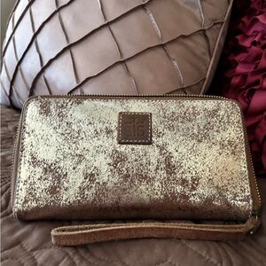 STS Ranchwear Bentley wallet